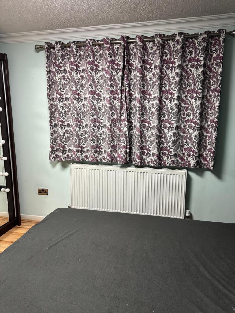 Double room, Barking, East London, IG11