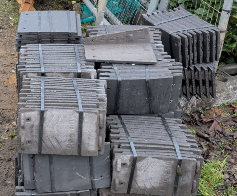 Roof tiles for sale