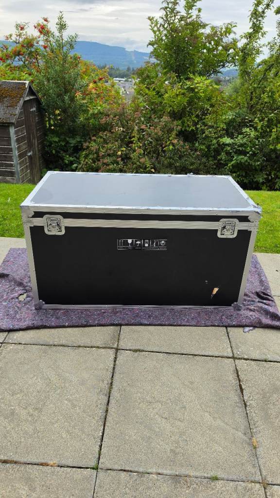 Storage Trunk For Sale