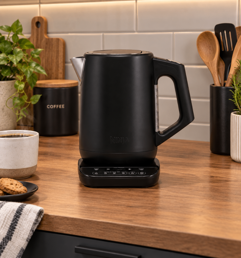Ninja Kettle – Brand New & Boxed