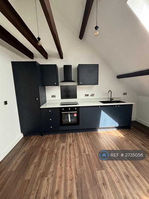 1 bedroom flat in Prospect Road, Huddersfield, HD1 (1 bed) (#2735056)