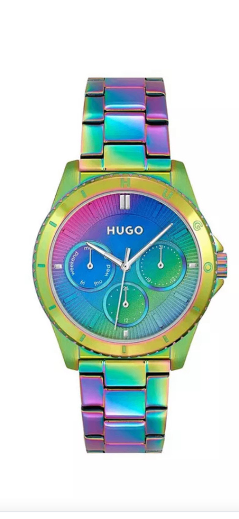 Hugo boss ladies watch