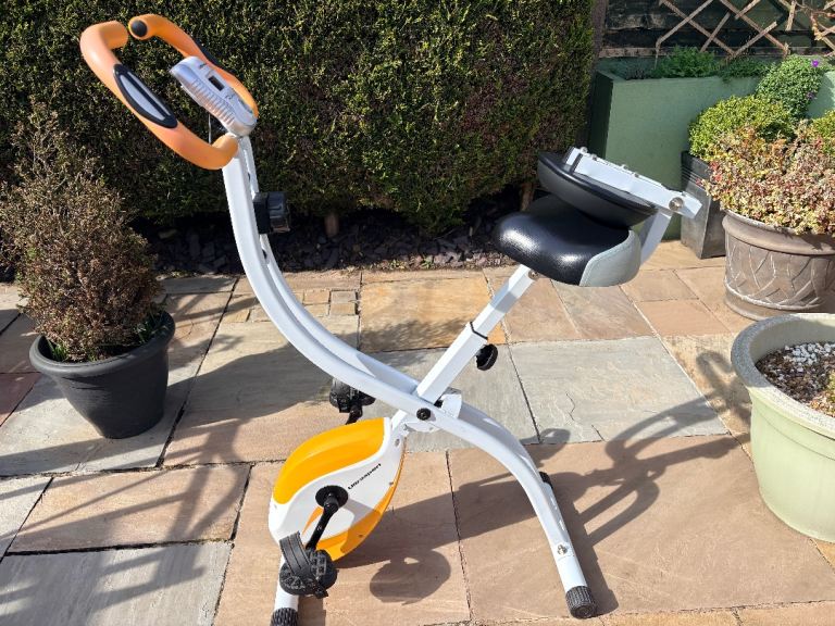 Ultrasport Exercise Bike