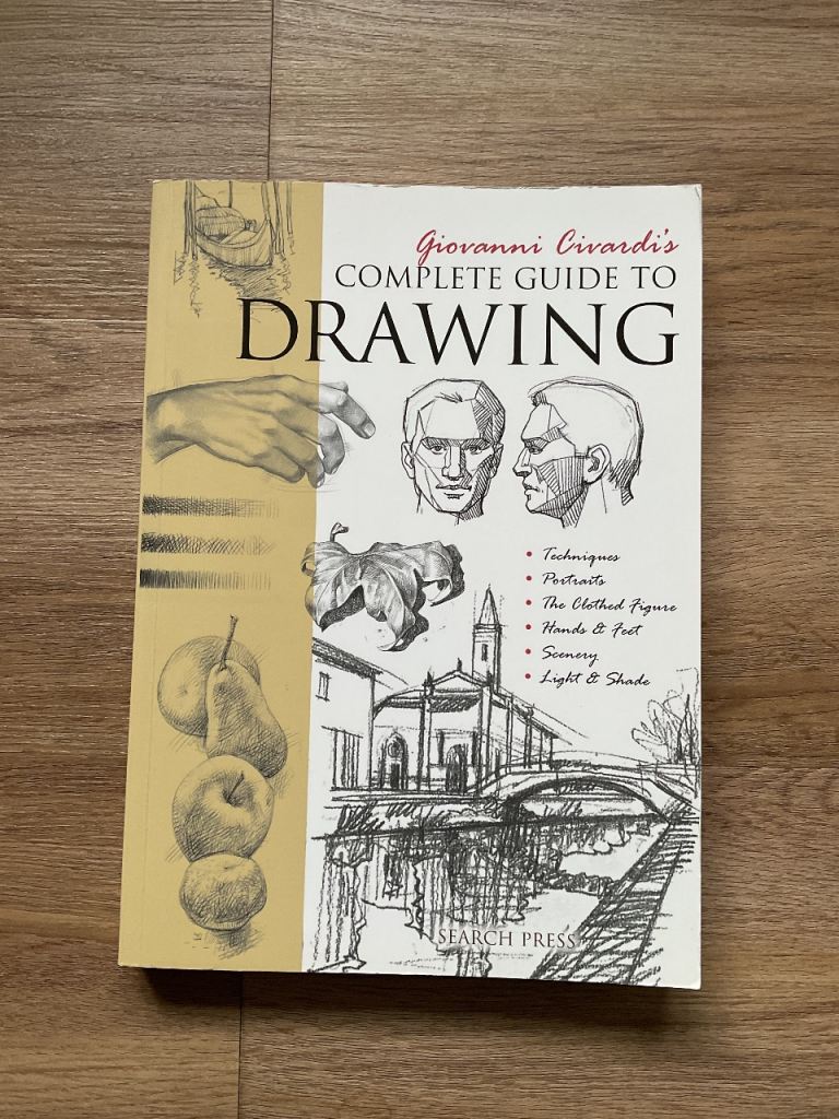 Drawing A Complete Guide