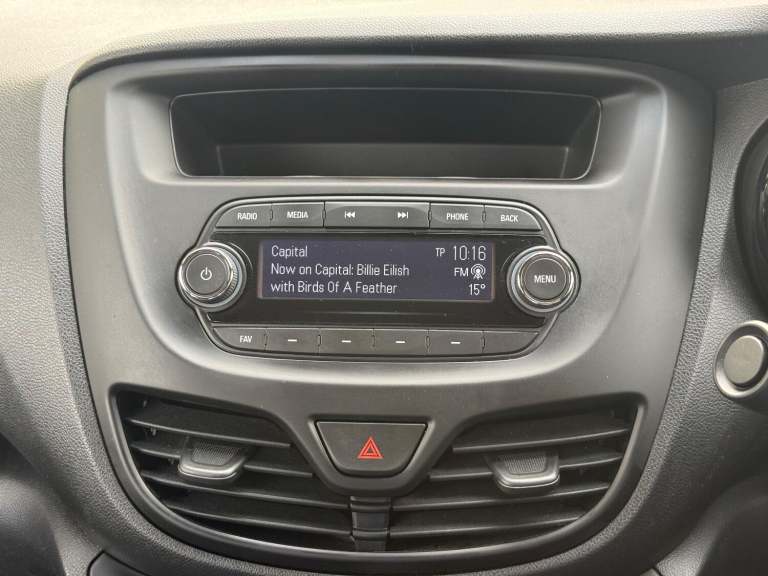 VAUXHALL VIVA 1.0 i SE 2017