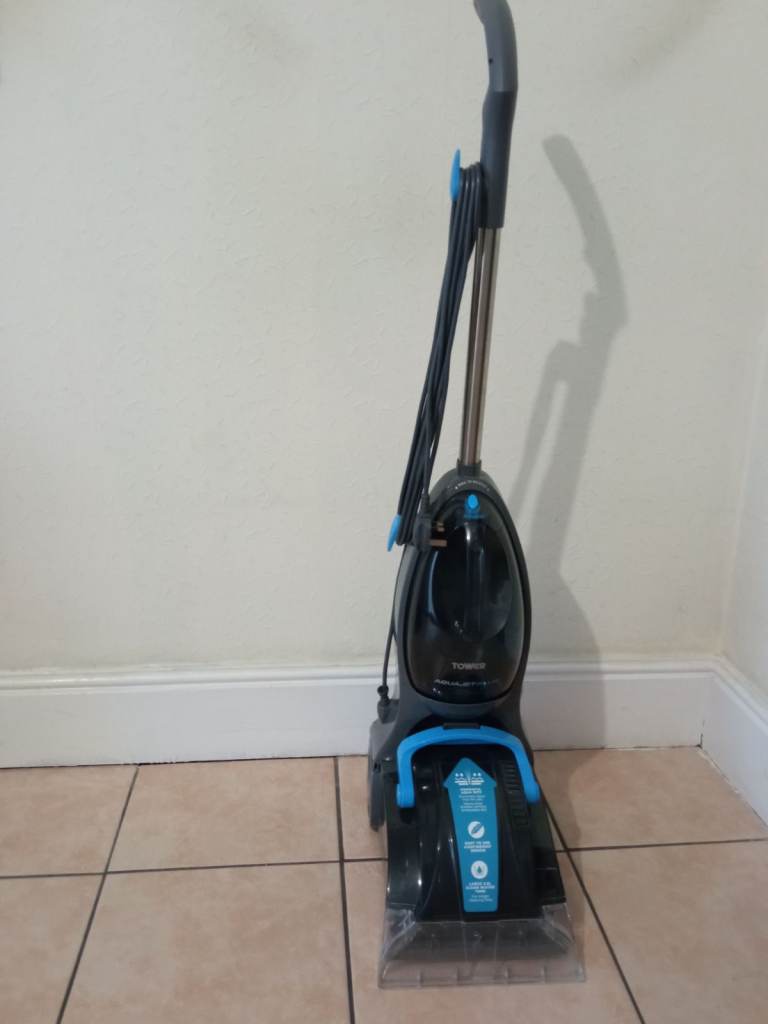 TOWER AQUAJET PLUS