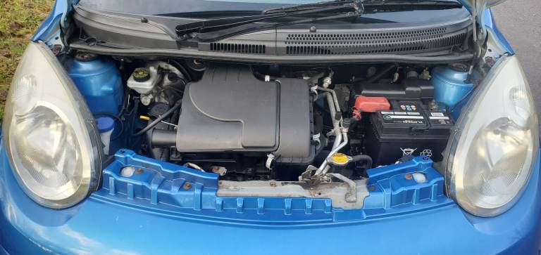 Citroen C1 VTR, 2009, Manual, 998 (cc), 5 doors, Tax £20, New MOT, Just one owner