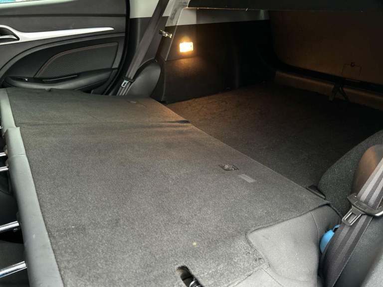 2023 MG MG ZS 1.0 T-GDI Exclusive SUV 5dr Petrol Auto Euro 6 (111 ps) SUV PETROL Automatic