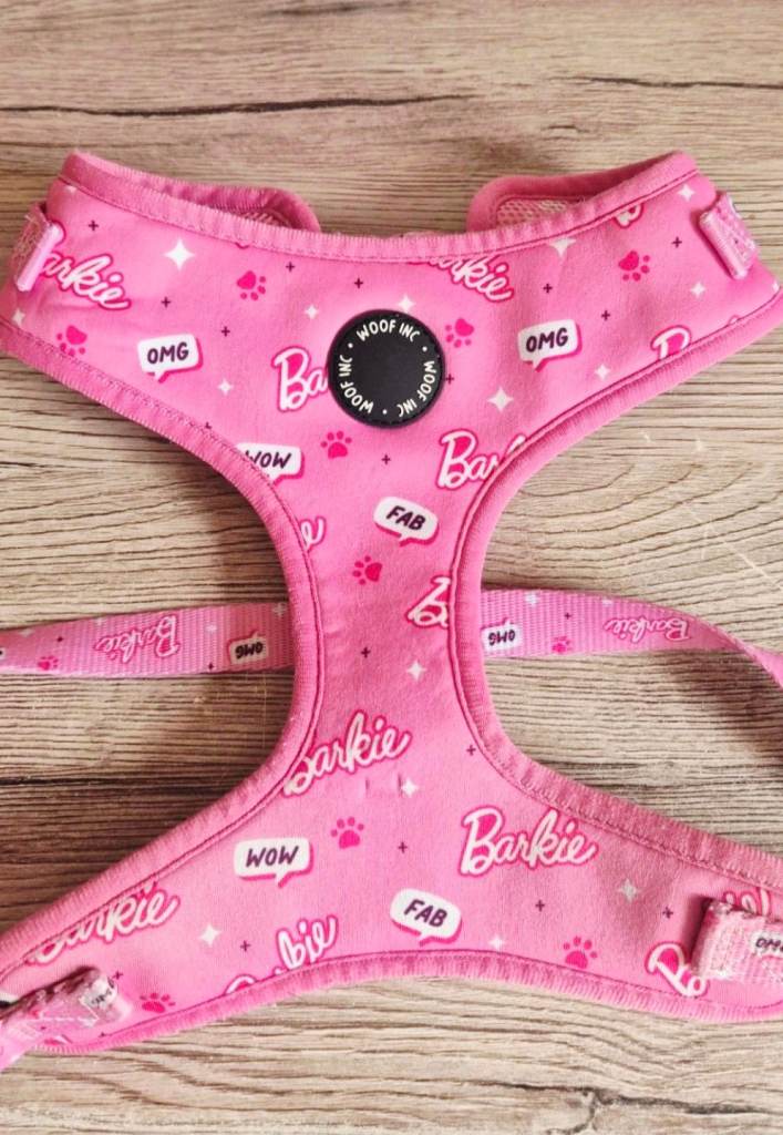 Dog Harness size Large