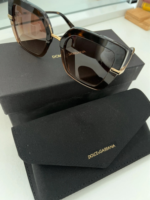Dolce & Gabbana Women's Sunglasses