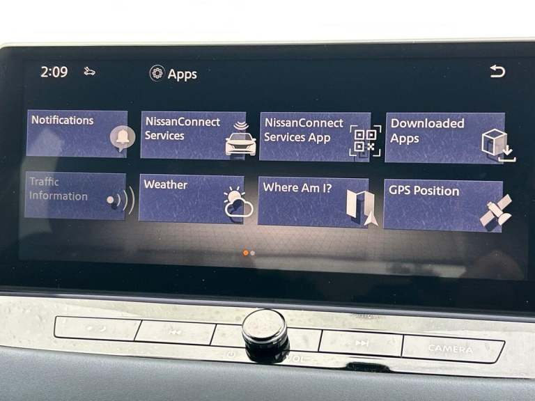 2024 Nissan Qashqai 1.5 h e-POWER Tekna SUV 5dr Petrol Hybrid Auto Euro 6 (s/s) (190 ps) SUV PETR...