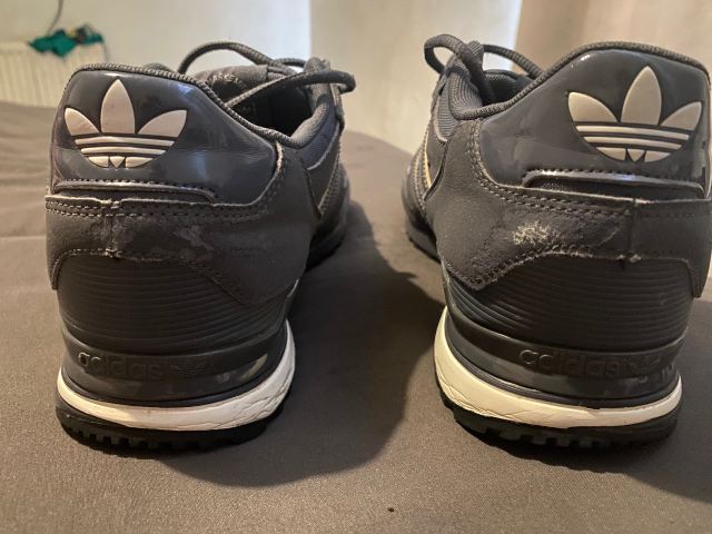 Adidas size 10 zx750 | in Batley, West Yorkshire | Gumtree
