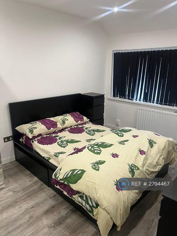 1 bedroom in Fieldhouse Road, Birmingham, B25 (#2794467)
