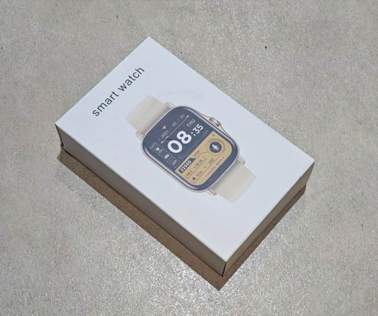 Smart Watch – Brand New