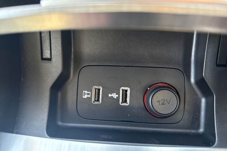 2023 MG MG HS 1.5 T-GDI PHEV Trophy 5dr Auto ESTATE PETROL/ELECTRIC Automatic