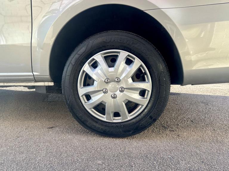 2020 Mercedes-Benz Vito 110CDI Progressive Van PANEL VAN Diesel Manual