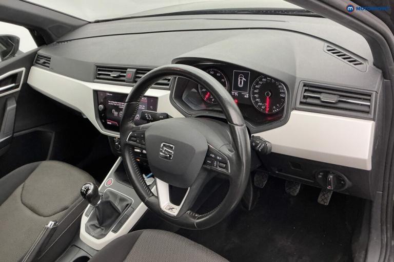 2019 SEAT Arona 1.0 TSI 115 Xcellence [EZ] 5dr HATCHBACK PETROL Manual