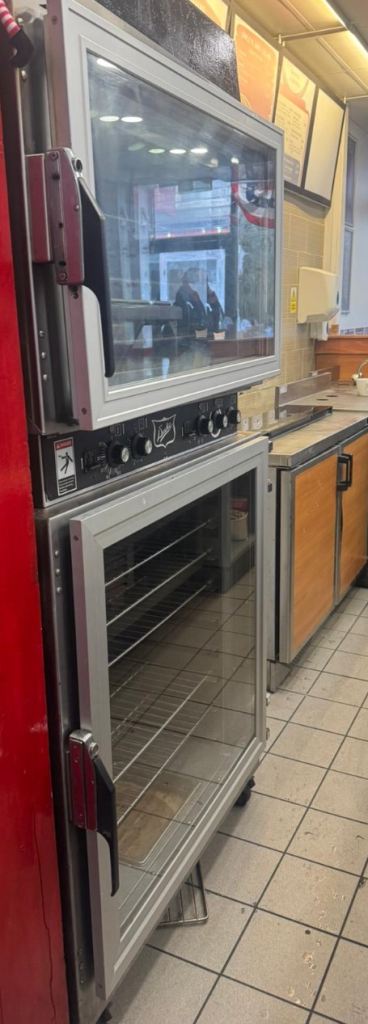 image for Duke oven and prover 