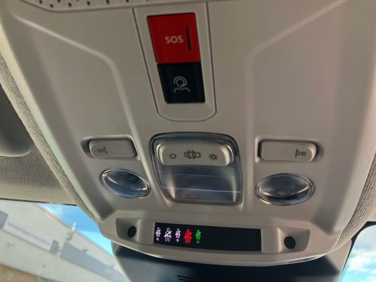 2025 Citroen C4 1.2 [130] Max 5dr Auto Hatchback PETROL Automatic