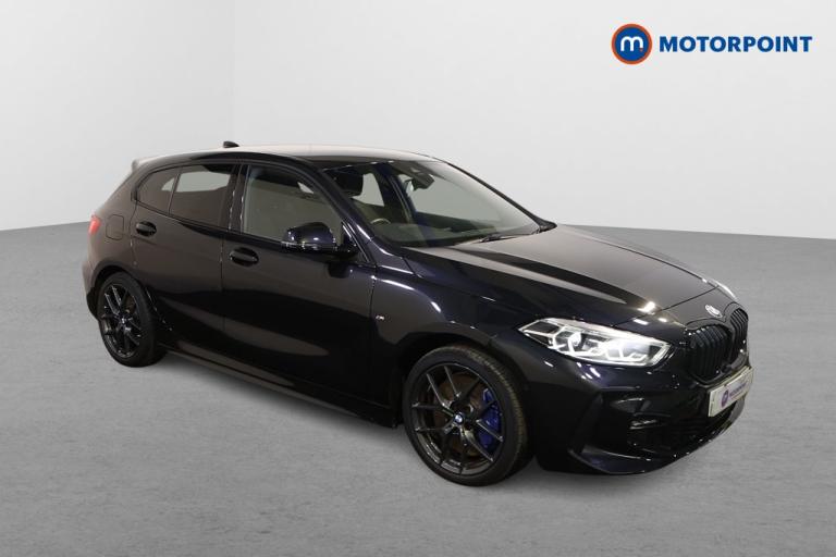 2024 BMW 1 Series 118i [136] M Sport 5dr Step Auto [LCP] HATCHBACK PETROL Automatic