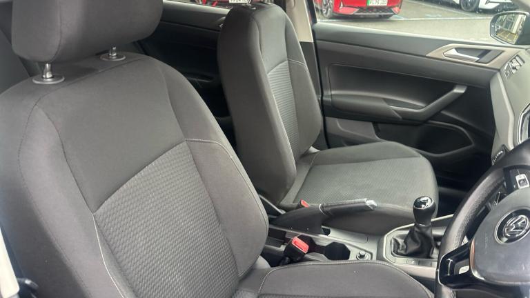 2020 Volkswagen Polo 1.0 TSI 95 Match 5dr Petrol Hatchback Hatchback Petrol Manual
