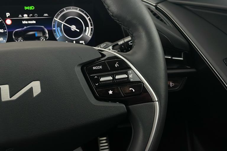  Kia Niro Electric 64.8kwh 4 Suv 5dr Electric Auto 201 Bhp Electric