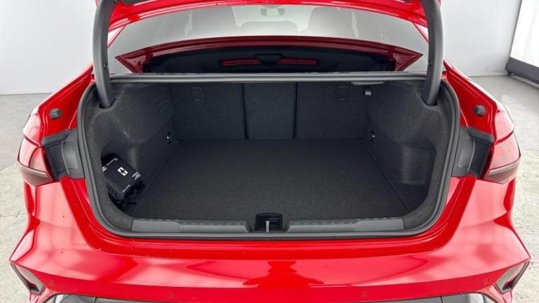 2025 Audi RS3 RS 3 TFSI Quattro Carbon Black 4dr S Tronic Saloon Petrol Automatic