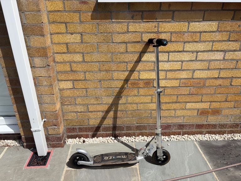 Adult Micro Scooter