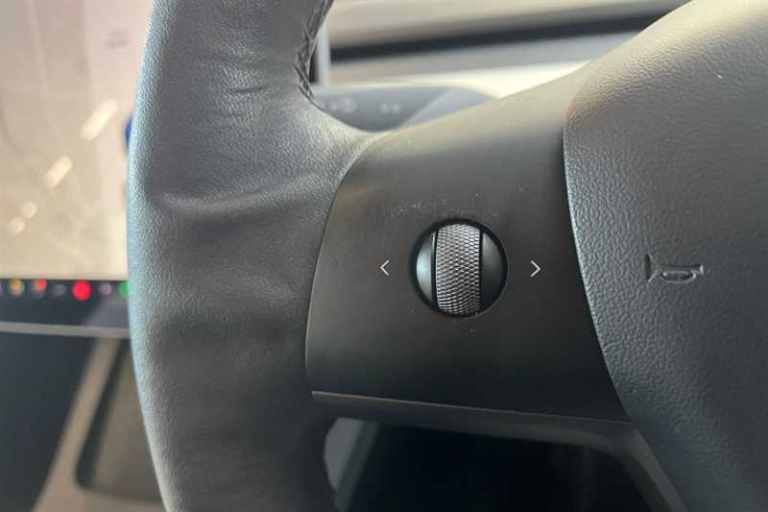 2021 Tesla Model 3 Long Range AWD 4dr Auto SALOON ELECTRIC Automatic