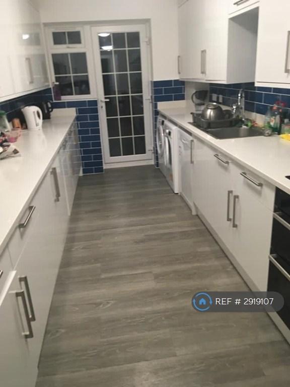 1 bedroom in Broadwater Crescent, Stevenage, SG2 (#2919107)