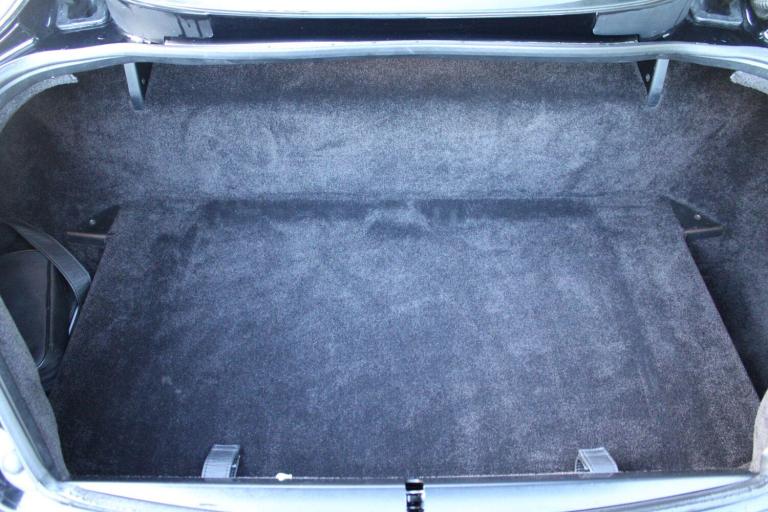  Aston Martin Vanquish Petrol Automatic