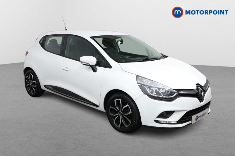 2019 Renault Clio 0.9 TCE 75 Play 5dr HATCHBACK PETROL Manual