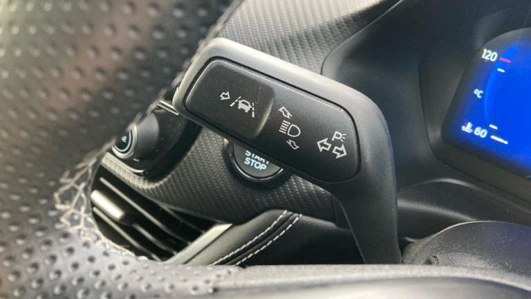 2023 Ford Puma 1.0 EcoBoost Hybrid mHEV 155 ST-Line Vignale 5dr Petrol Hatchback Hatchback Petrol...