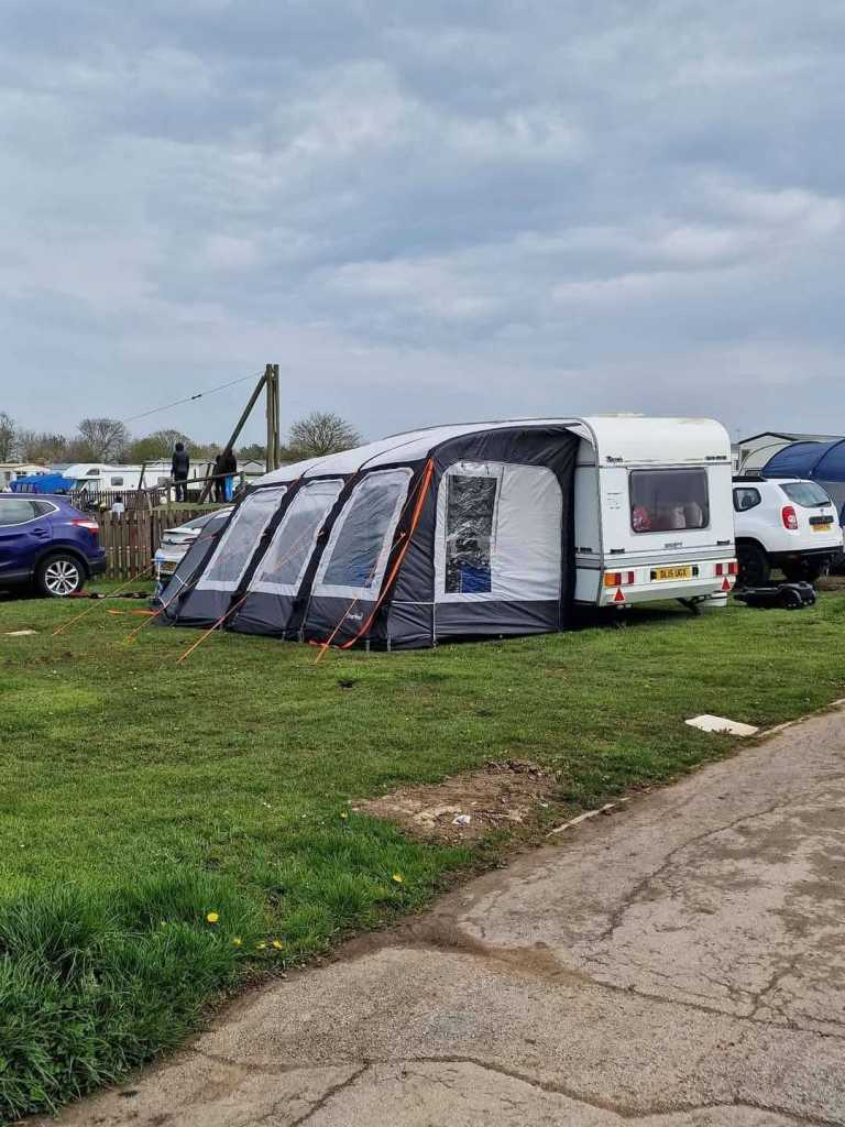 image for 5 birth tourer