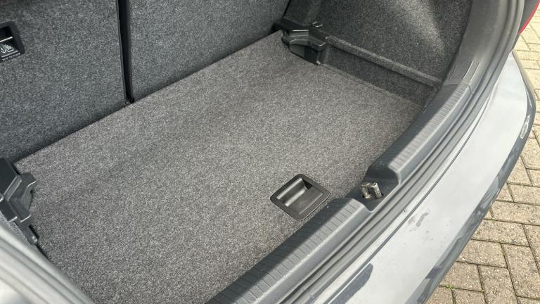 2020 Volkswagen Polo 1.0 TSI 95 Match 5dr Petrol Hatchback Hatchback Petrol Manual