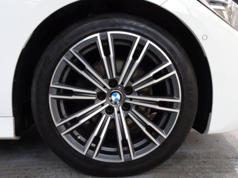 2020 BMW 3 Series 2.0 320d MHT M Sport Touring 5dr Diesel Hybrid Auto Euro 6 (s/s) (190 ps) Estat...