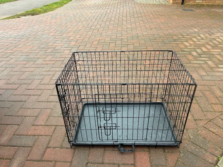 Dog crate small