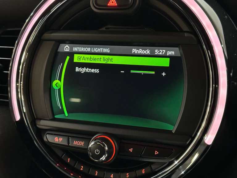 2020 MINI Hatch 2.0 Cooper S Sport II 3dr Auto HATCHBACK PETROL Automatic