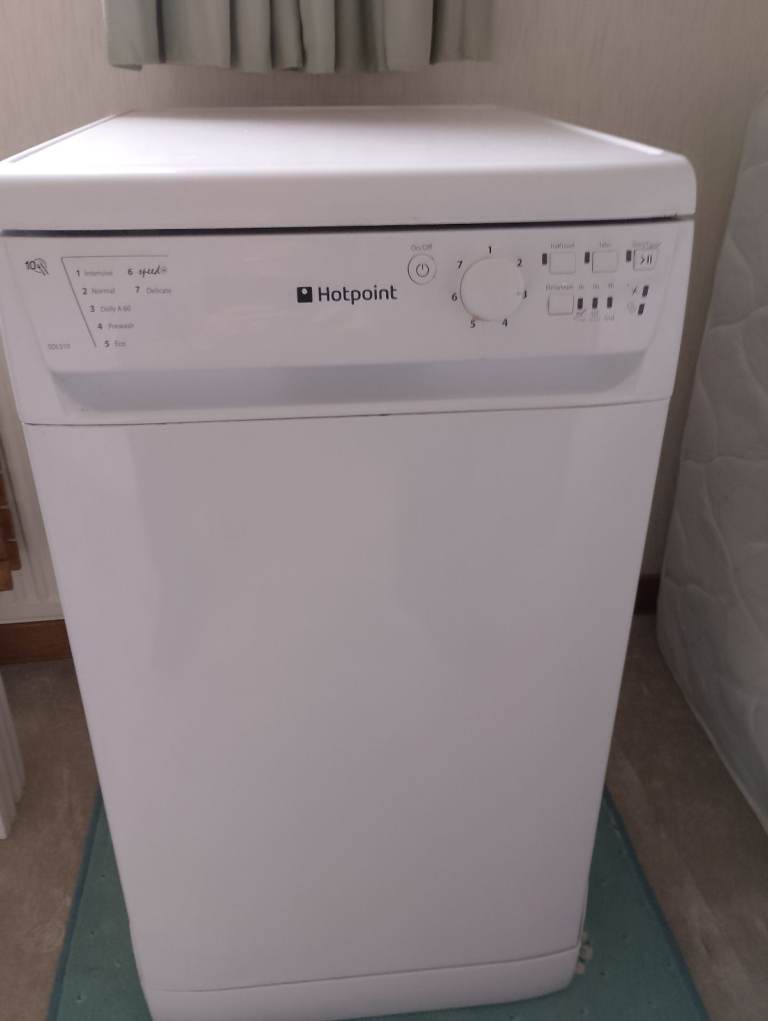 Hotpoint sdl510