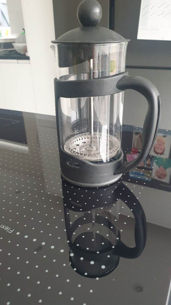 Cafetiere 