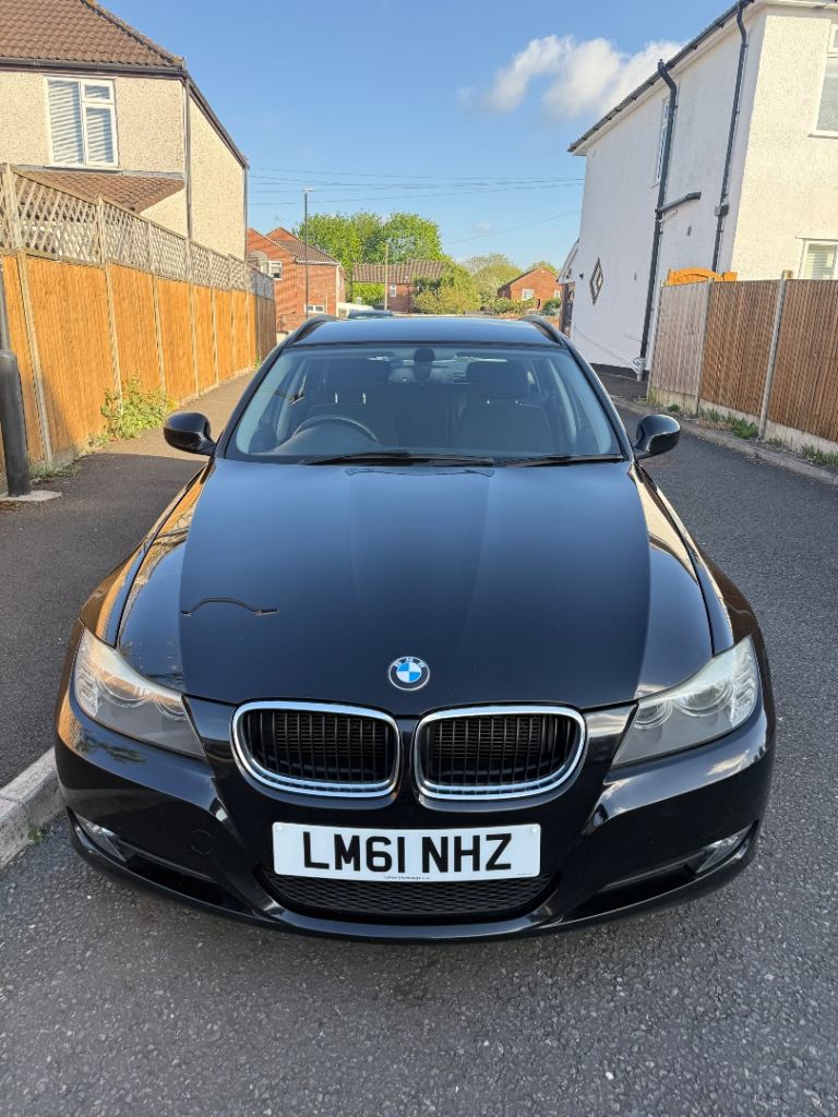 BMW, 318i, SE, Estate, 2012, Manual, 1995 (cc), 5 doors