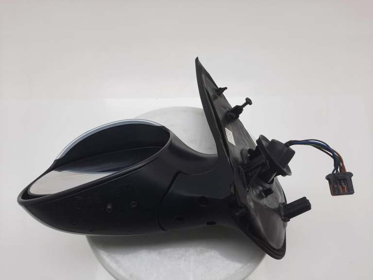 Peugeot 206 Door Mirror N/S 1998-2009 5 Door Hatchback Lh 8149kv