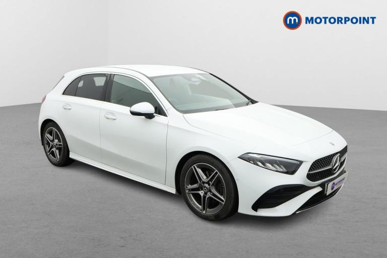 2024 Mercedes-Benz A-Class A200 AMG Line Executive 5dr Auto HATCHBACK PETROL Automatic