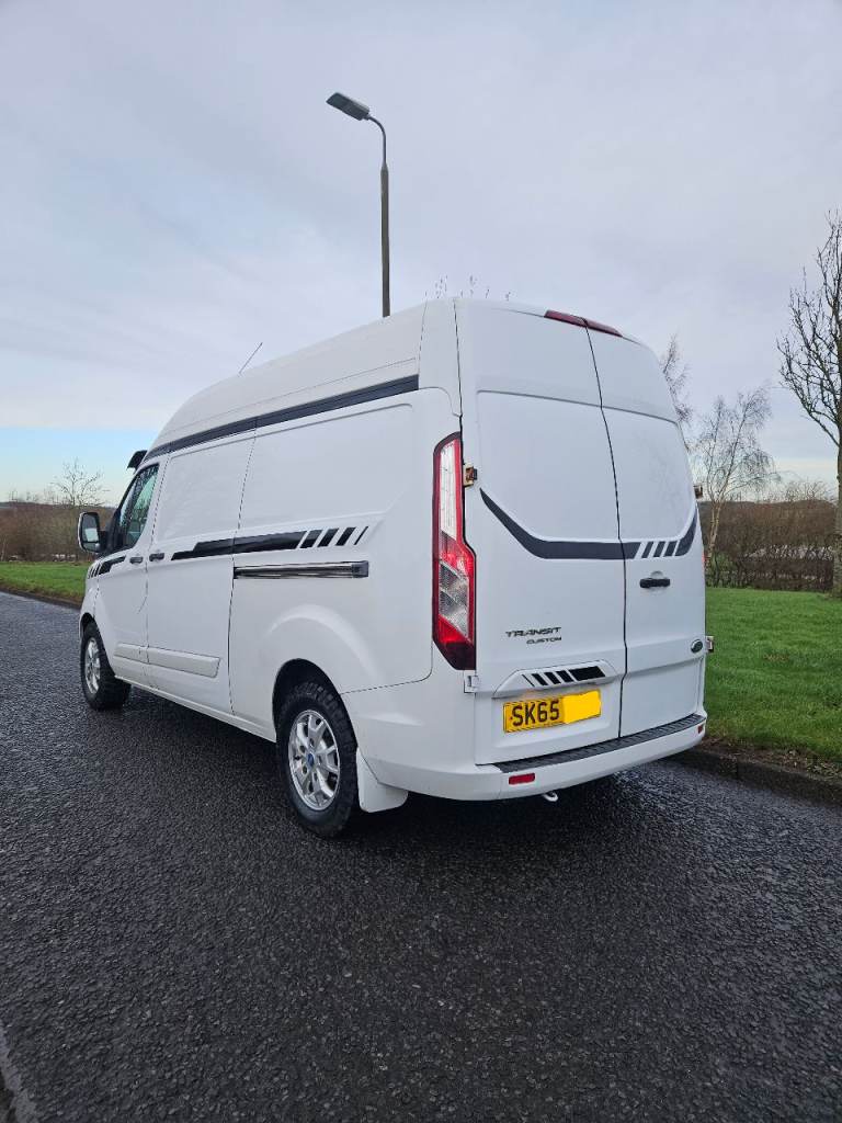 65/ ford transit custom t330 highroof lwb sim sprinter crafter relay boxer vivaro trafic