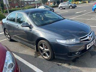 Honda, ACCORD, Saloon, 2006, Manual, 2204 (cc), 4 doors