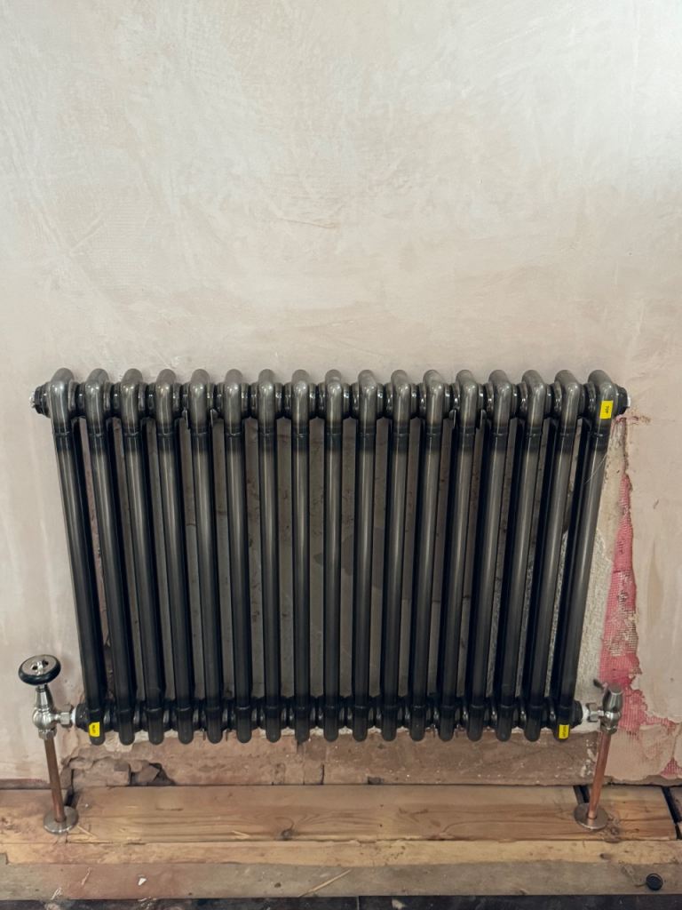 Reliable plumber 7 days a week 