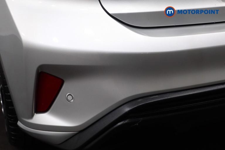 2021 Ford Focus 1.5 EcoBlue 120 ST-Line X Edition 5dr Hatchback Diesel Manual