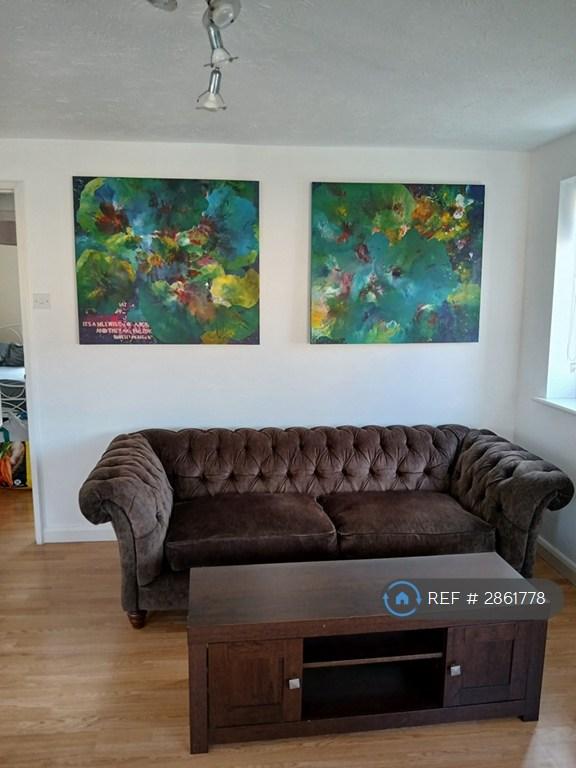 2 bedroom flat in Canary Wharf, London, E14 (2 bed) (#2861778)