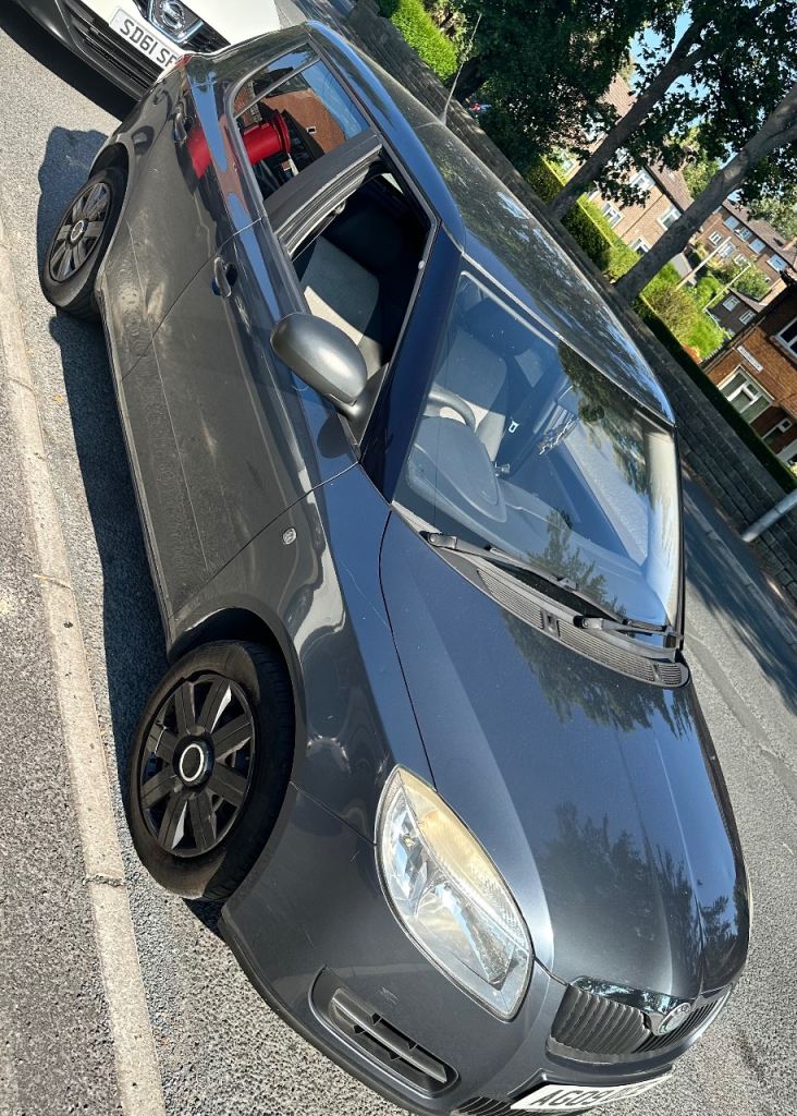 Skoda, FABIA
