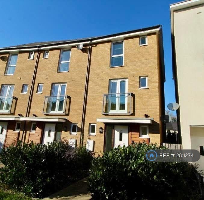 4 bedroom house in Top Fair Furlong, Milton Keynes, MK14 (4 bed) (#2811274)